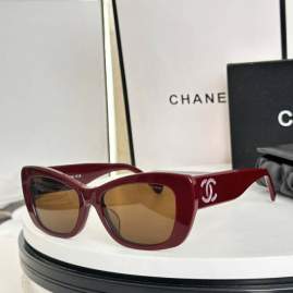 Picture of Chanel Sunglasses _SKUfw76720550fw